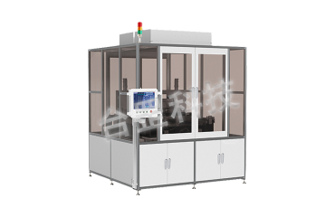 钙钛矿柜式涂布机