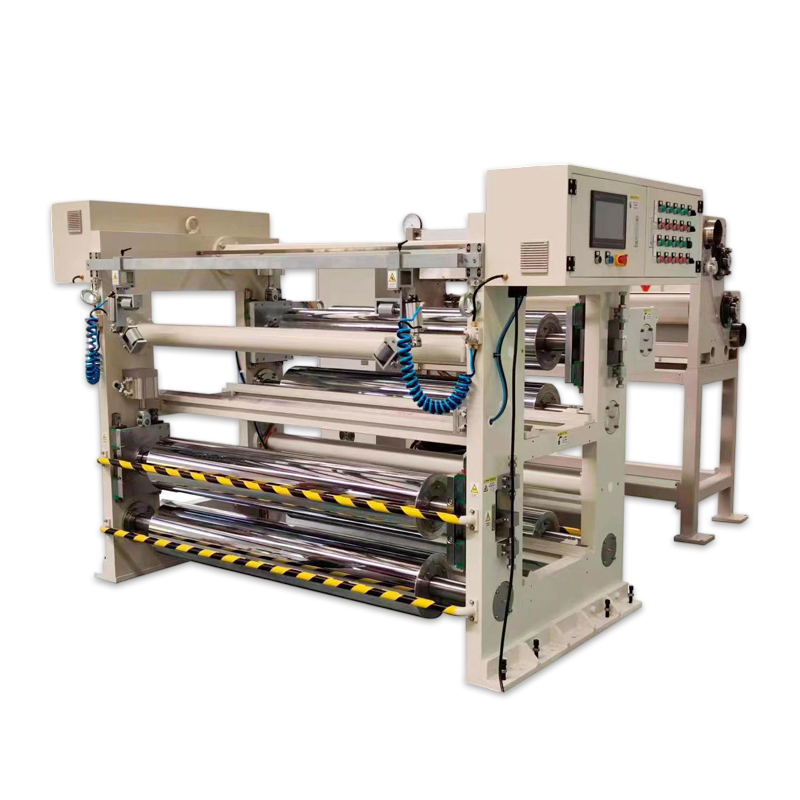 线棒卷对卷涂布机