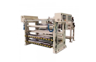 线棒卷对卷涂布机