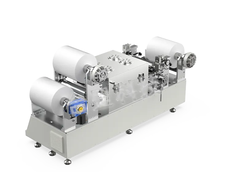 桌面小型涂布复合机(带烘箱)3