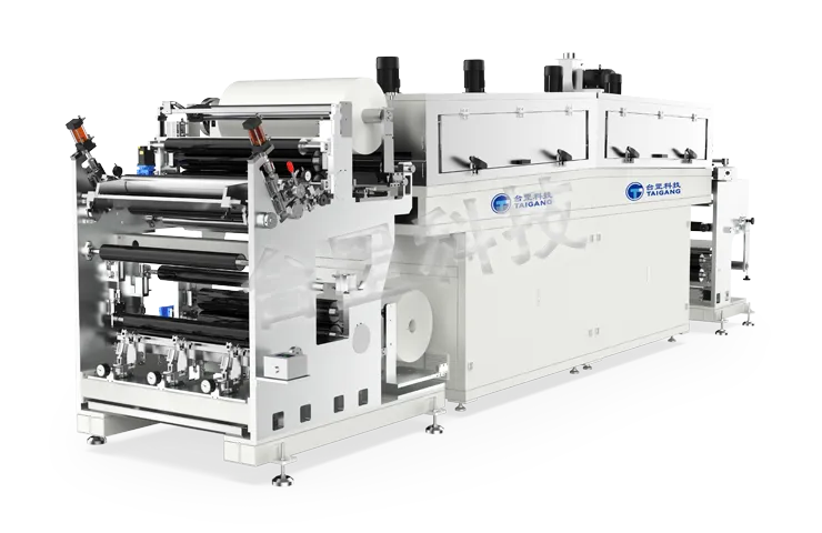 量产型薄膜涂布机3