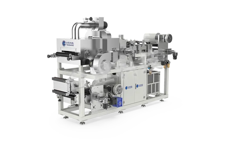 实验室反渗透膜制备设备