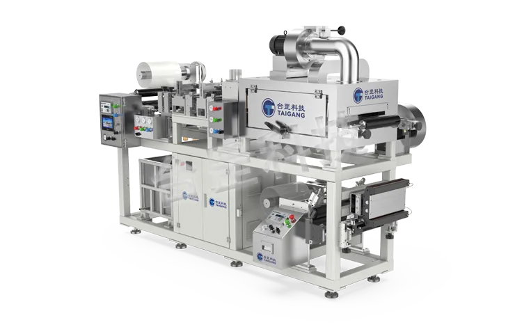 实验室反渗透膜制备设备2