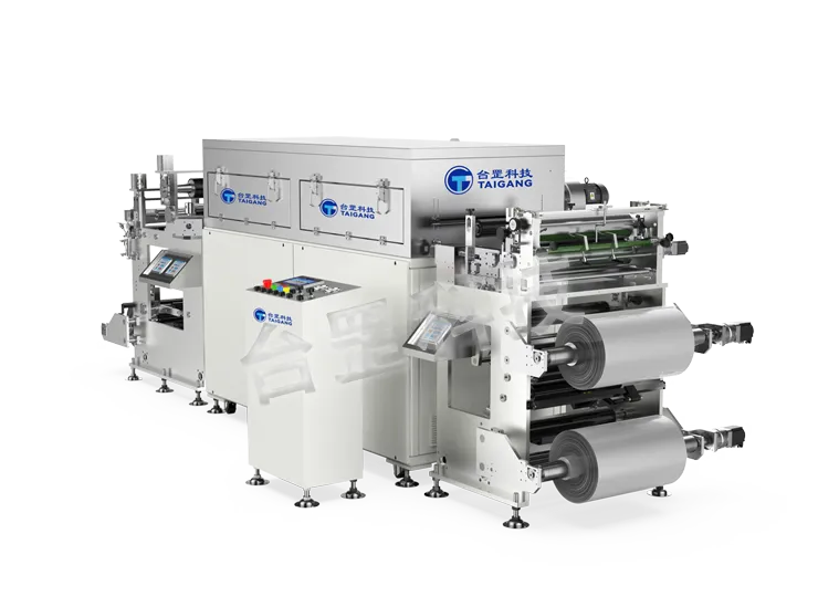 锂电池正负极转移涂布分切机2