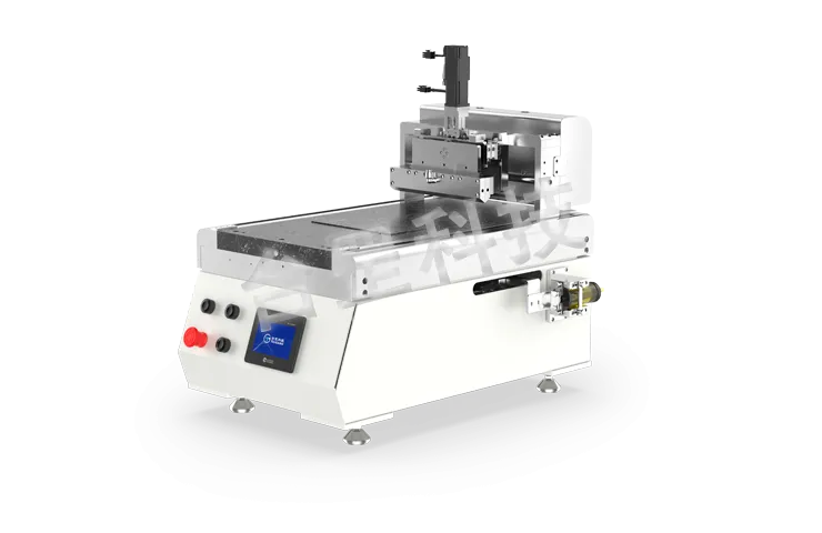 平板挤压狭缝涂布机