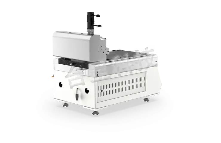 平板挤压狭缝涂布机3