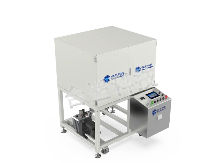VCD真空干燥设备