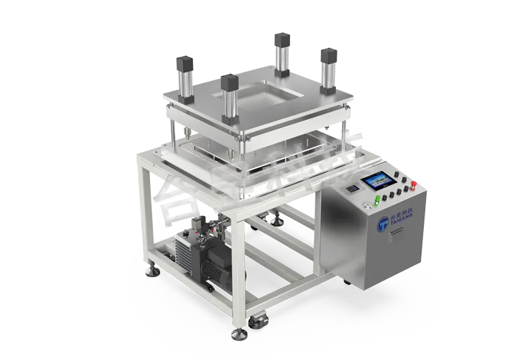 VCD真空干燥设备2