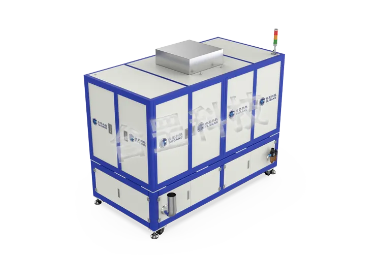 钙钛矿光刻胶平板挤压狭缝涂布机