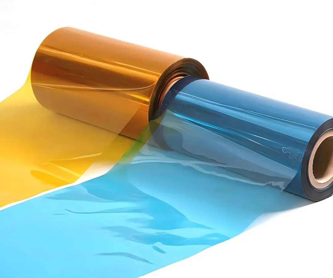 涂布机收卷 间隙收卷与接触收卷怎么选？