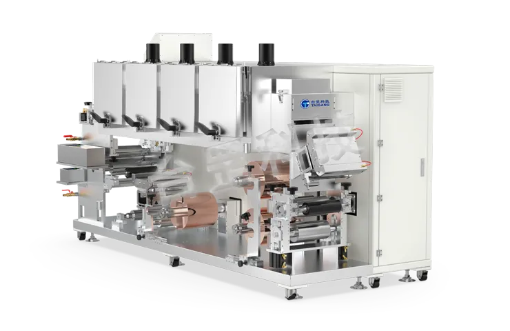 实验室小型多功能涂布机2