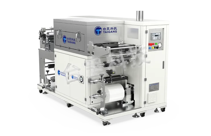 锂电转移实验涂布机2