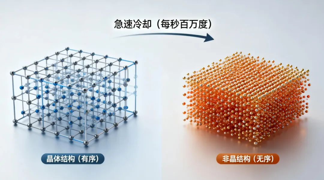 非晶带材多层复合涂布机技术规格介绍